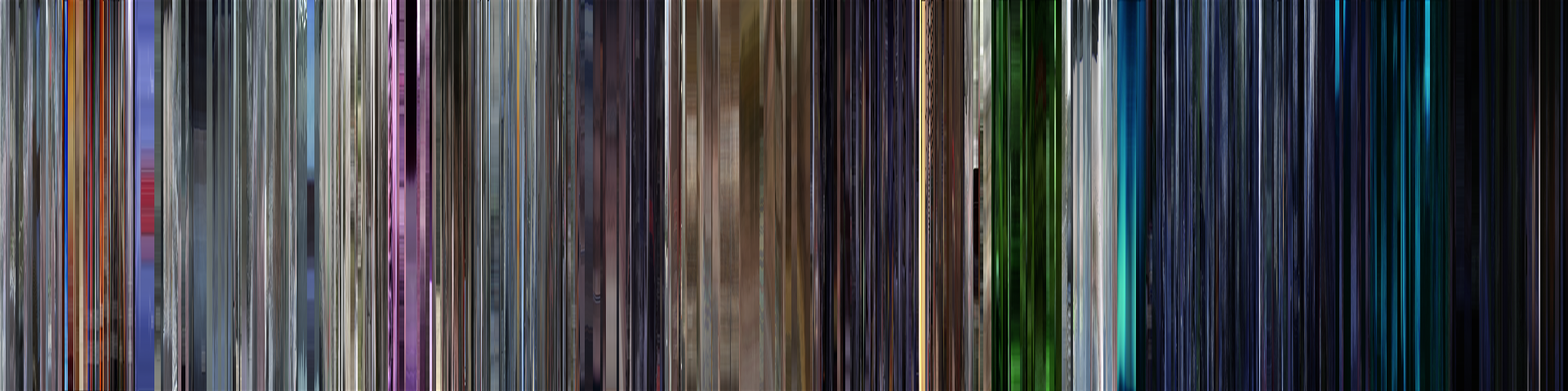 强魔 barcode