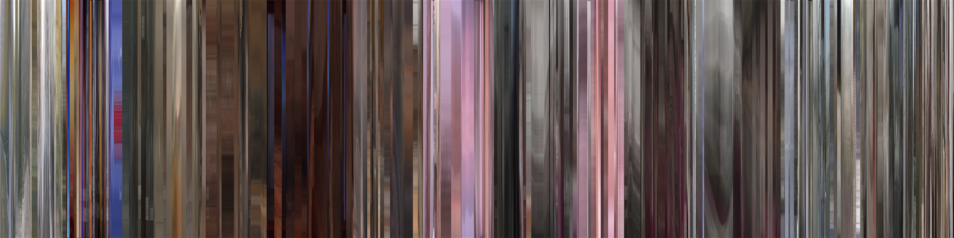 危机 barcode