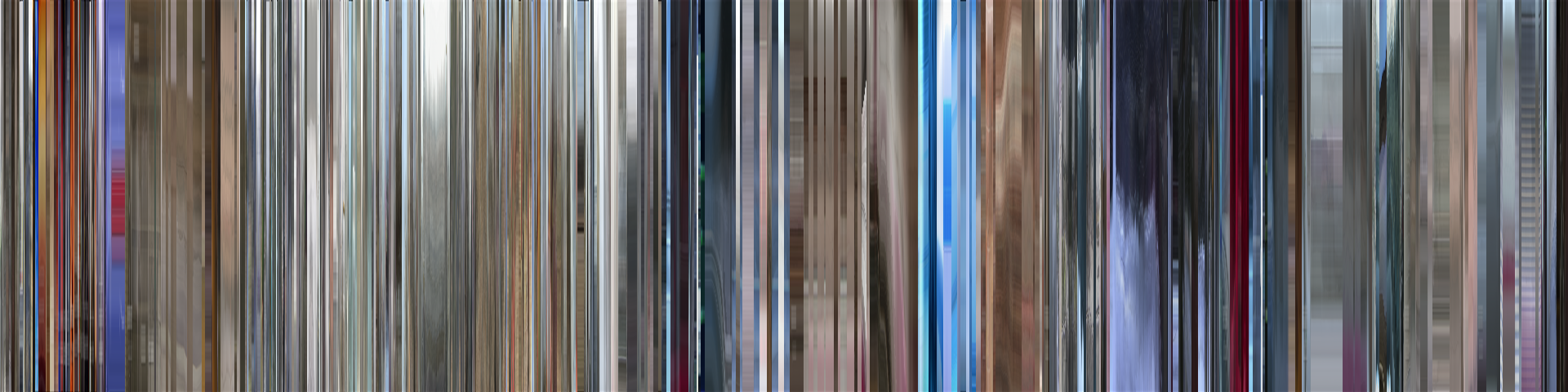 强敌 barcode