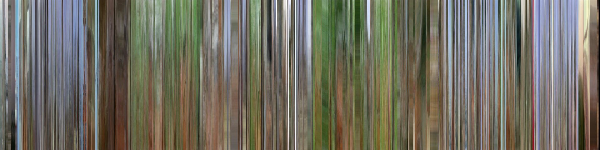 怪兽无法无天地带 barcode