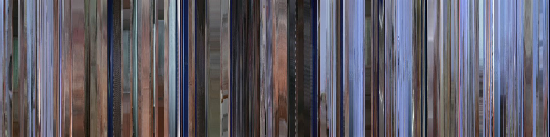 科特队向宇宙进发 barcode
