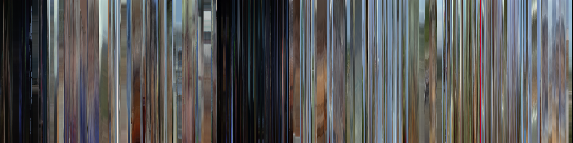 恐怖的87号路线 barcode