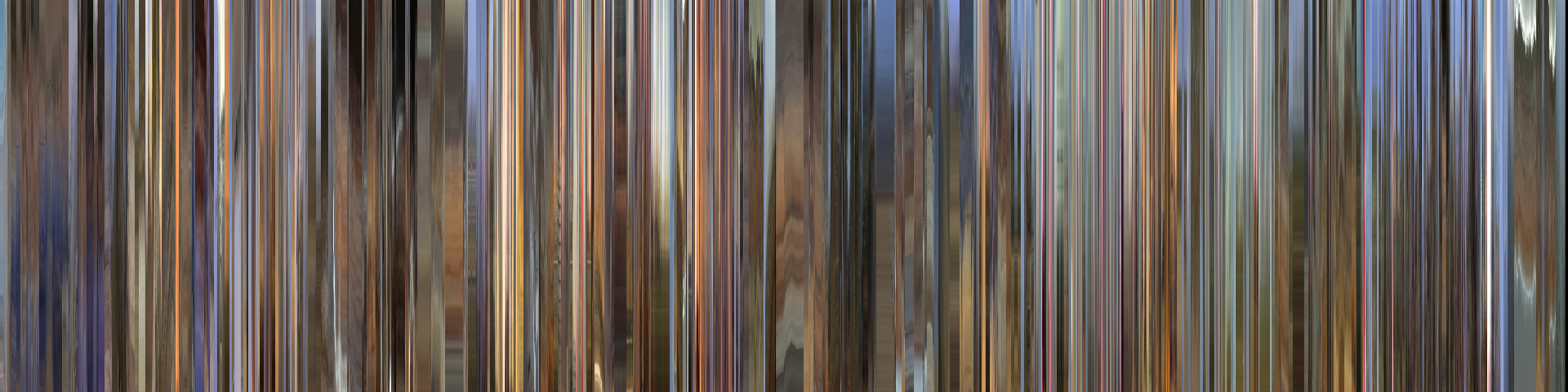 无穷的反击 barcode