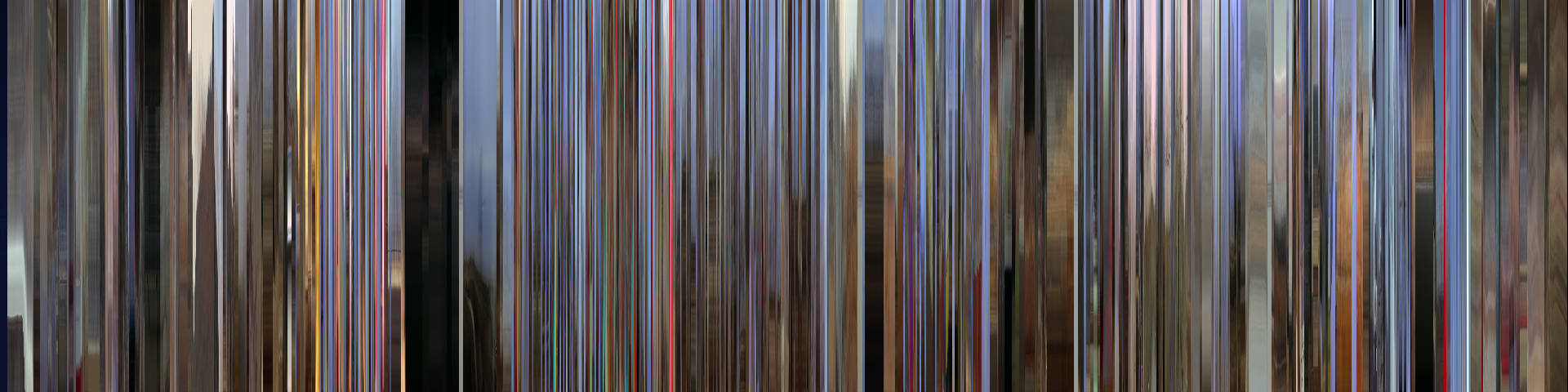 天空赠送的礼物 barcode