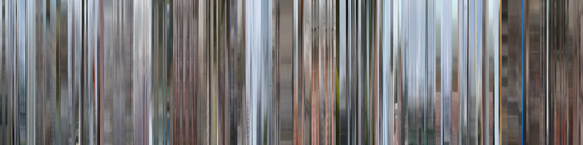 被盯上的小怪兽 barcode