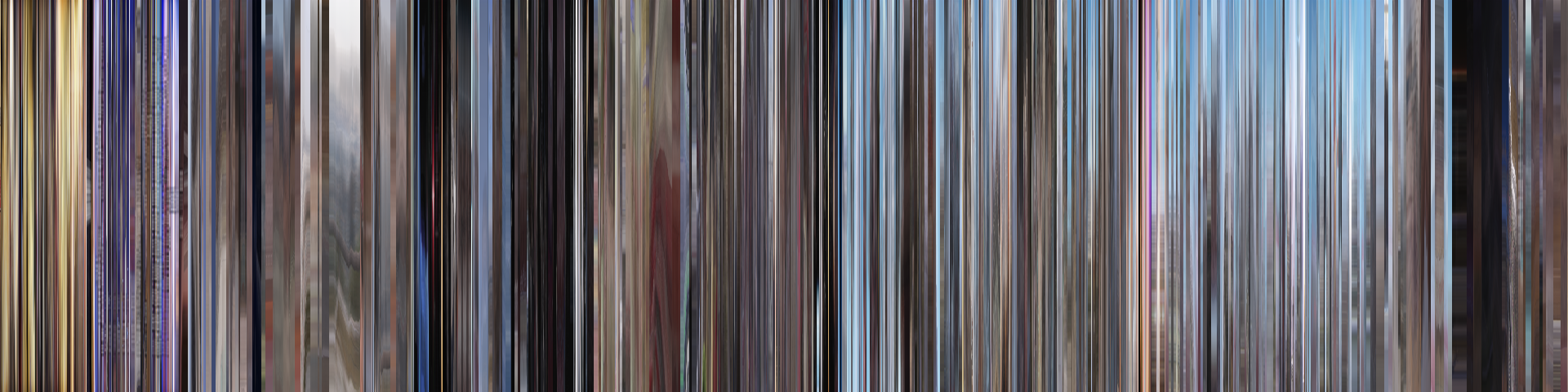 命运的相逢 barcode