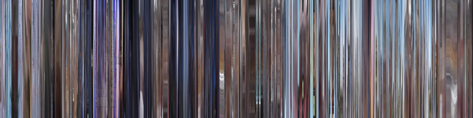 仅此一次的生命 barcode