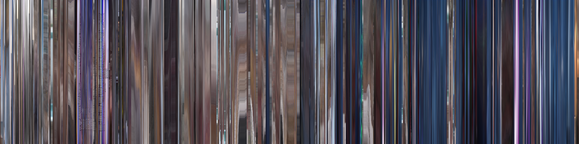 深海的二人 barcode