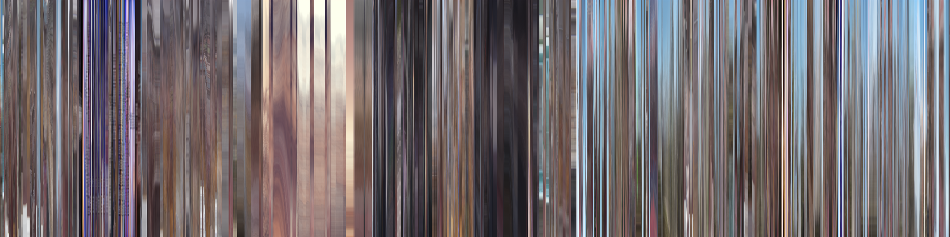 战栗的捕食者 barcode