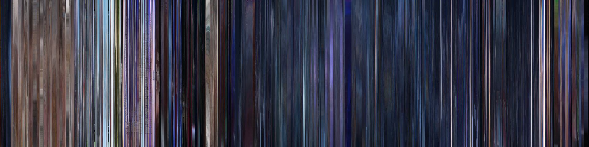虚空的呼声 barcode