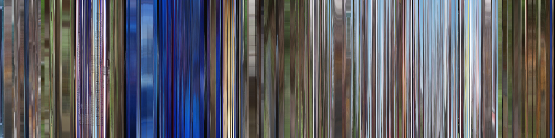 未来的每一天 barcode