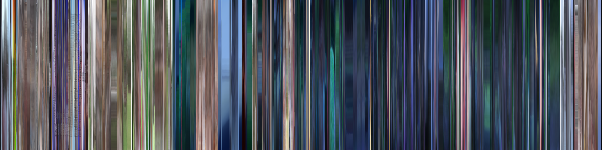时间的海鸣 barcode