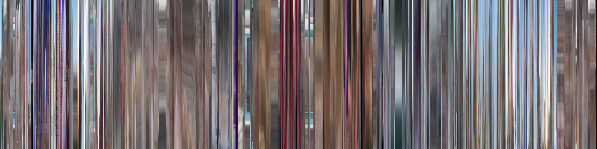 毒蛾的程序 barcode