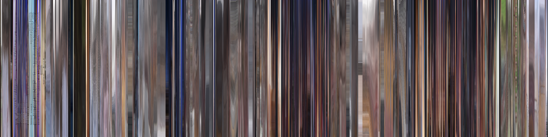 蓝火的女人 barcode
