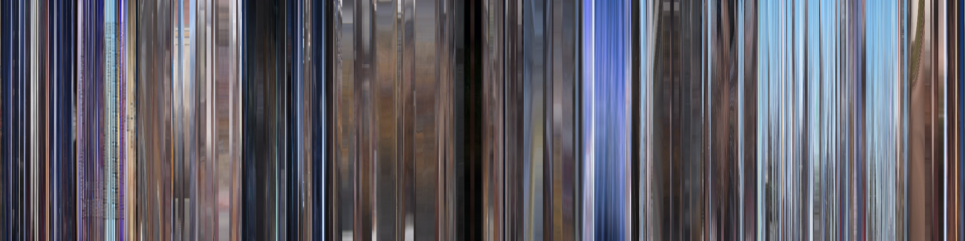 群青的光与影 barcode