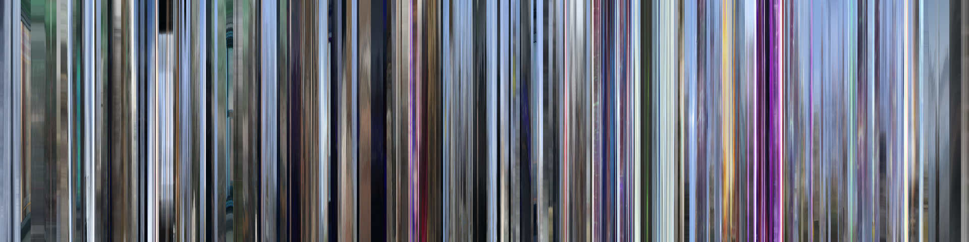 伽古拉的首秀 barcode