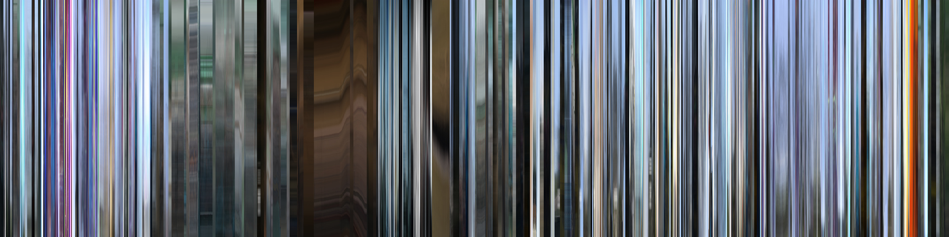 呼喊的生命 barcode