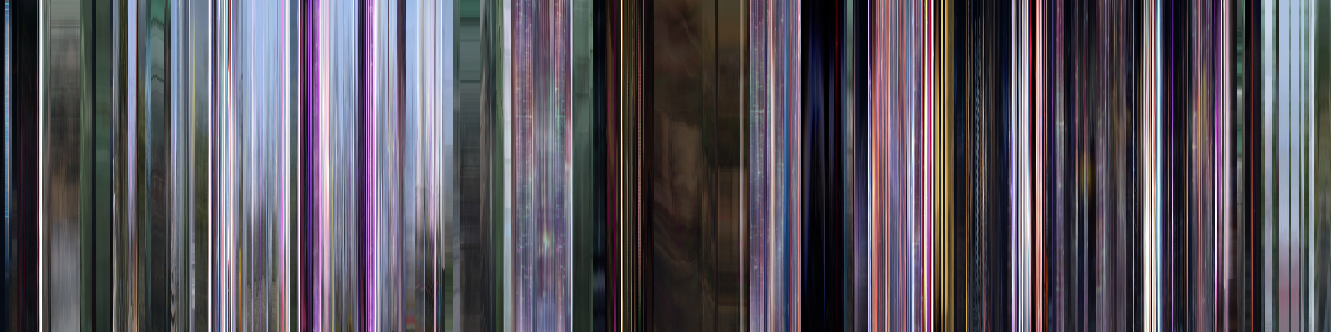战士的使命 barcode