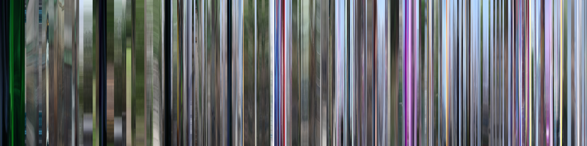 狮子的声音 barcode