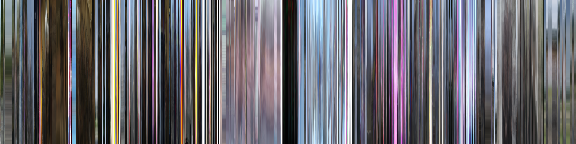 遥相辉映的战士们 barcode