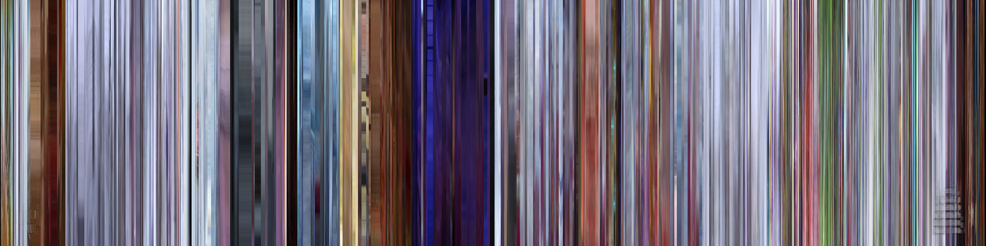 冬之王降临 barcode