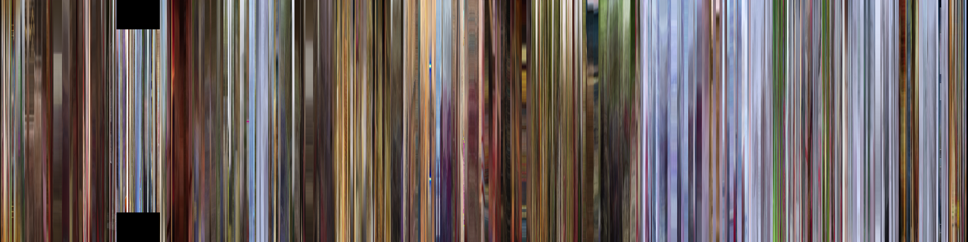 基拉逃亡中 barcode