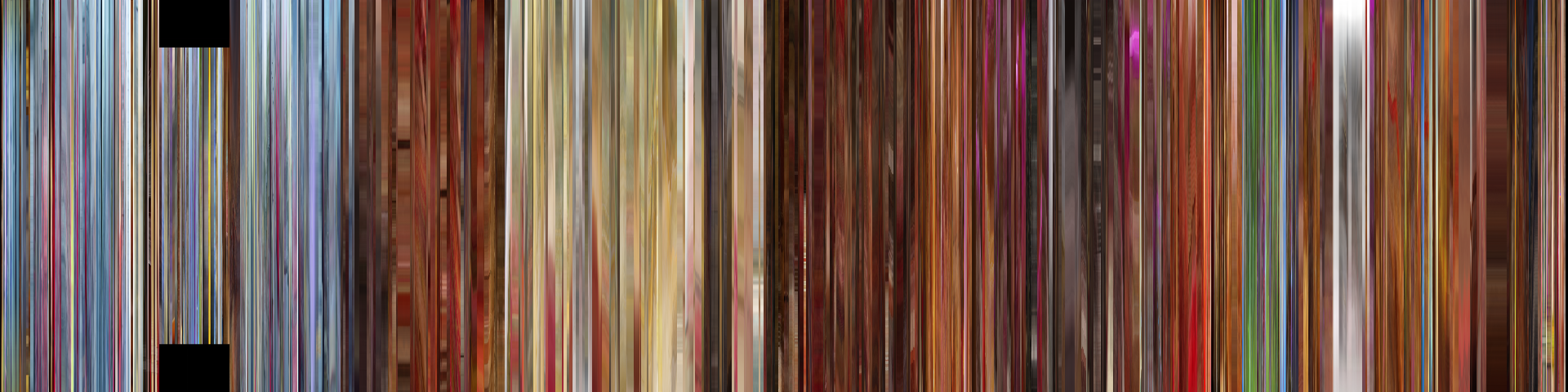 起始的王冠 barcode