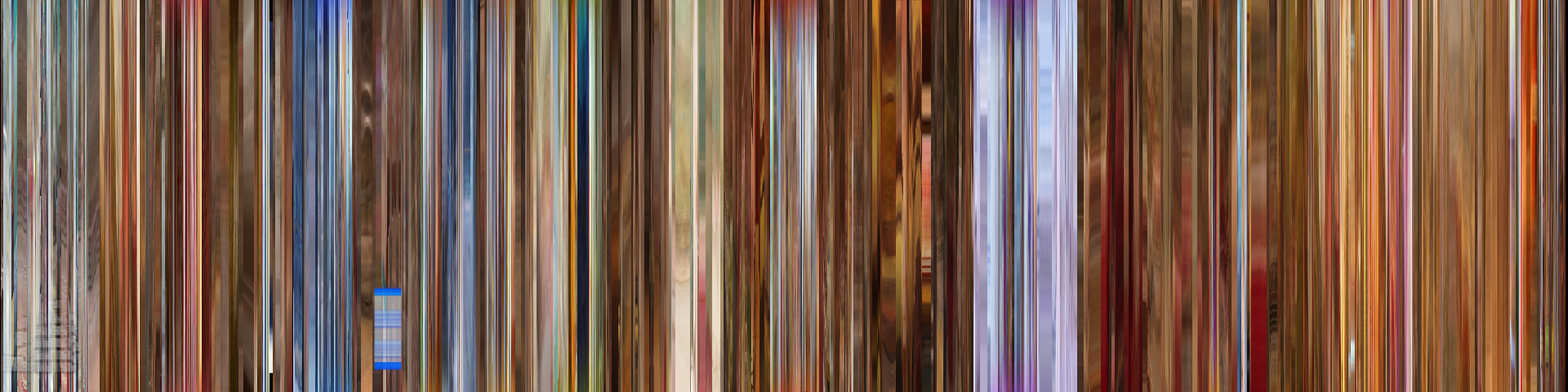 勇往直前，王道 barcode