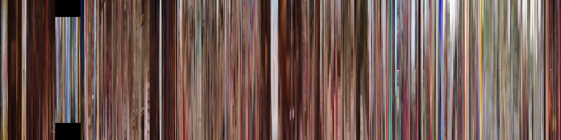 夹缝之王VS奈落之王 barcode