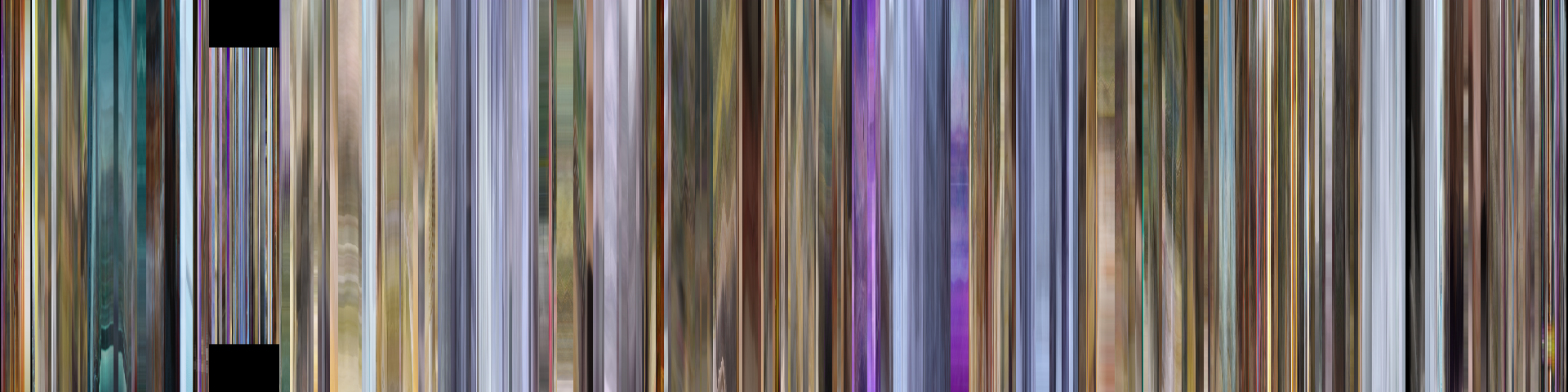 冻结的天秤 barcode