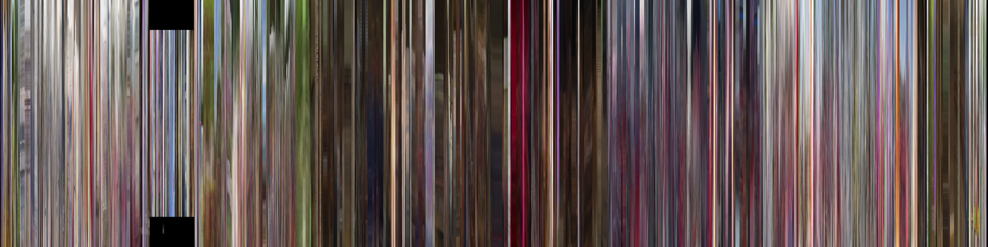 遭遇！强龙！ barcode