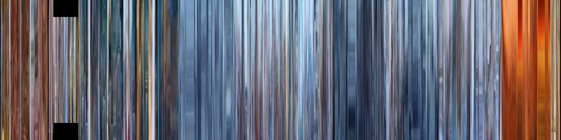 别哭了，笨蛋狸猫 barcode