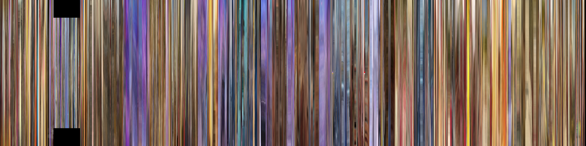 拯救宇宙之时 barcode