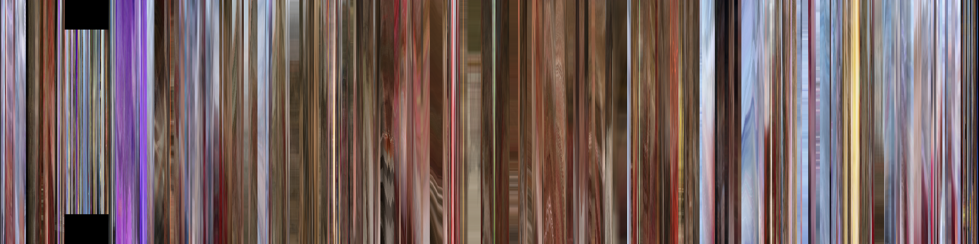 霸王的大罪 barcode