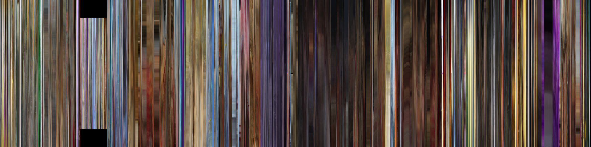 让神闭嘴 barcode