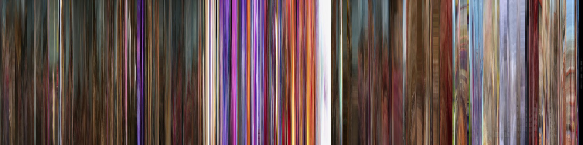 我们将统治世界 barcode