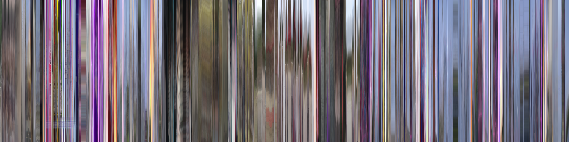 全世界都在等着我 barcode