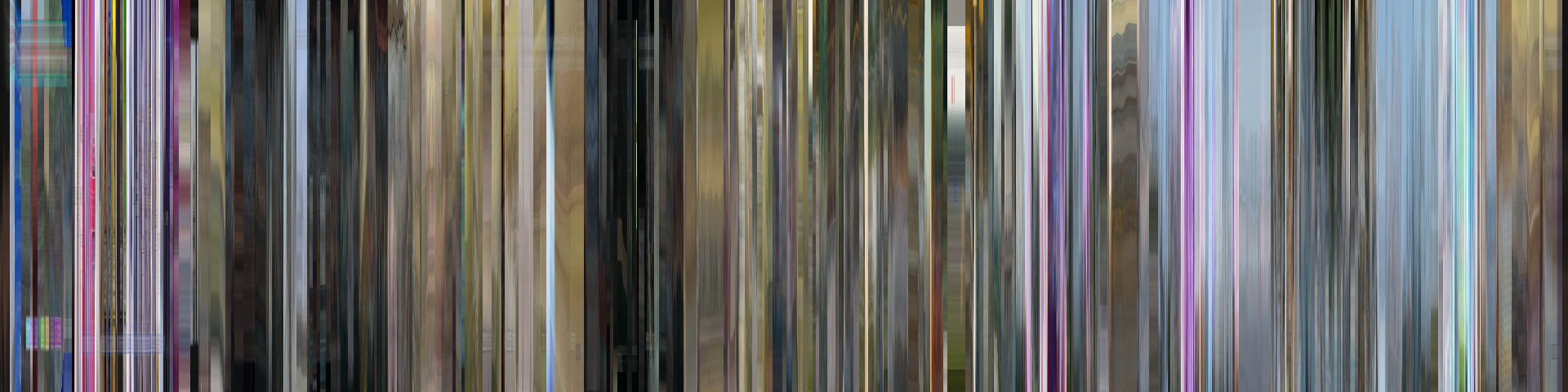没有明天的世界 barcode