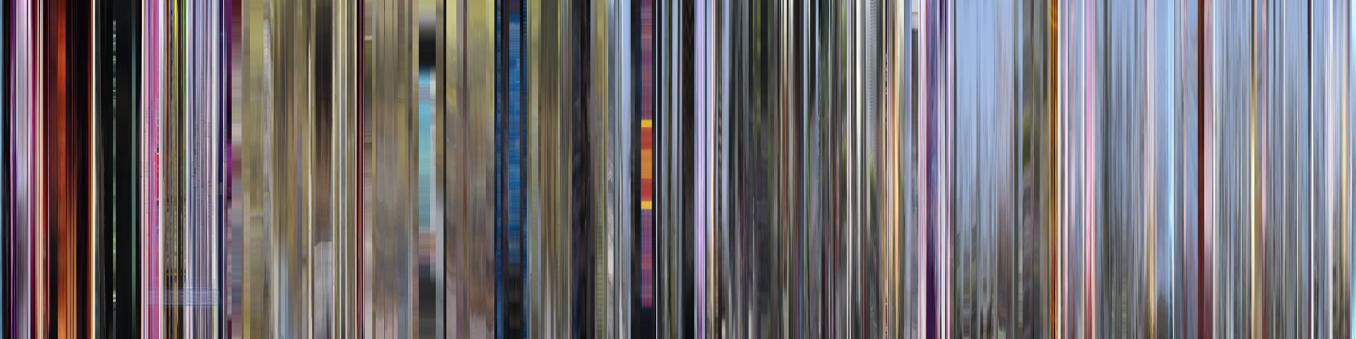 群星的记忆 barcode