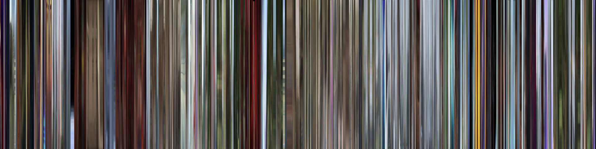 憎恨梦想之人 barcode