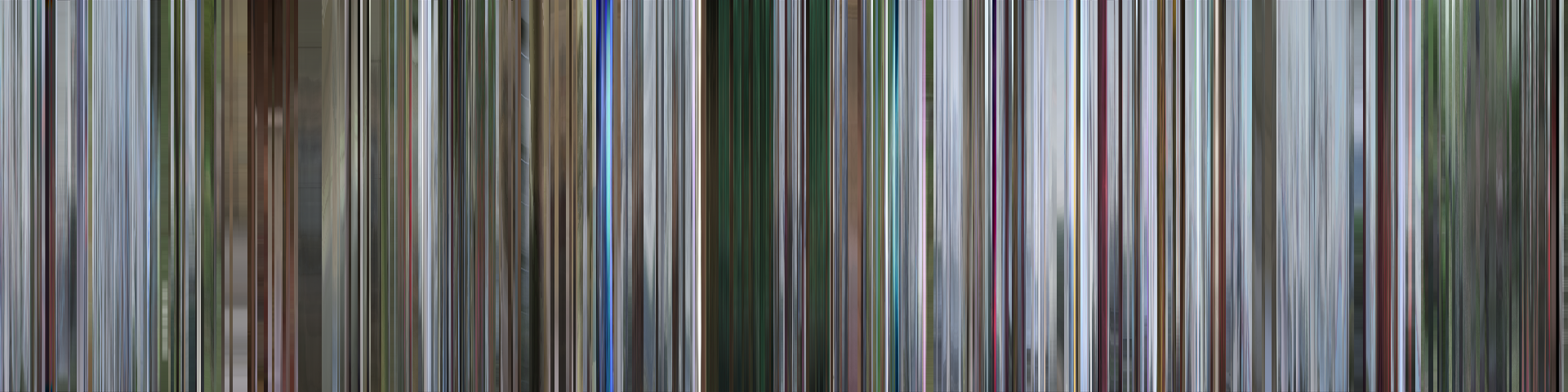 漆黑的奥特兄弟 barcode