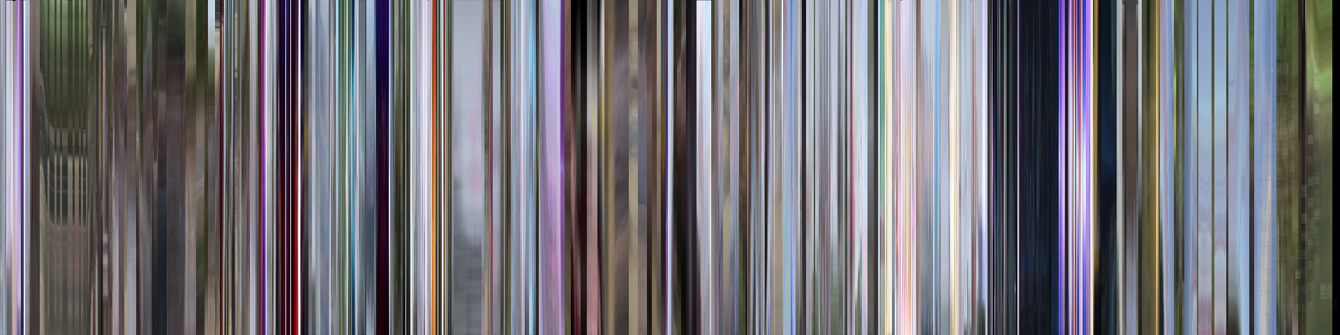 你的未来 barcode