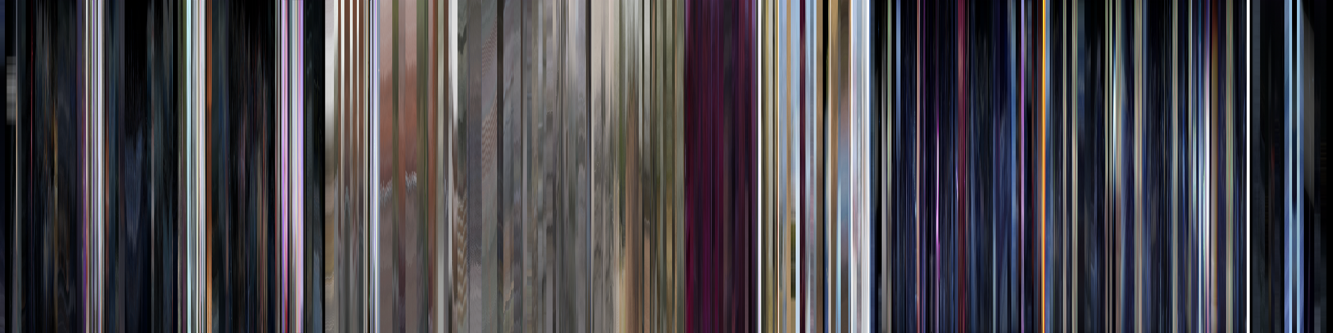 被遗留的伙伴 barcode